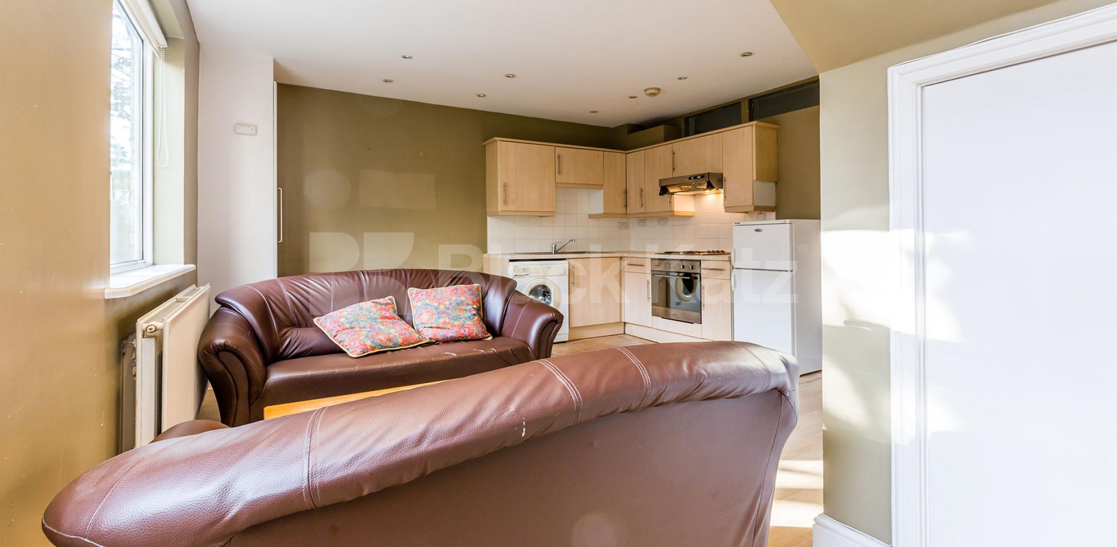 Perfectly appointed throughout 1 Bedroom, Furnished Flat in Wicklow